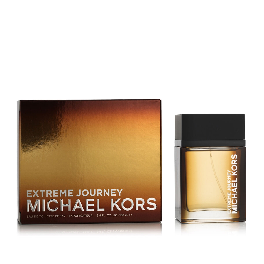Herreparfume Michael Kors EDT Extreme Journey 100 ml image