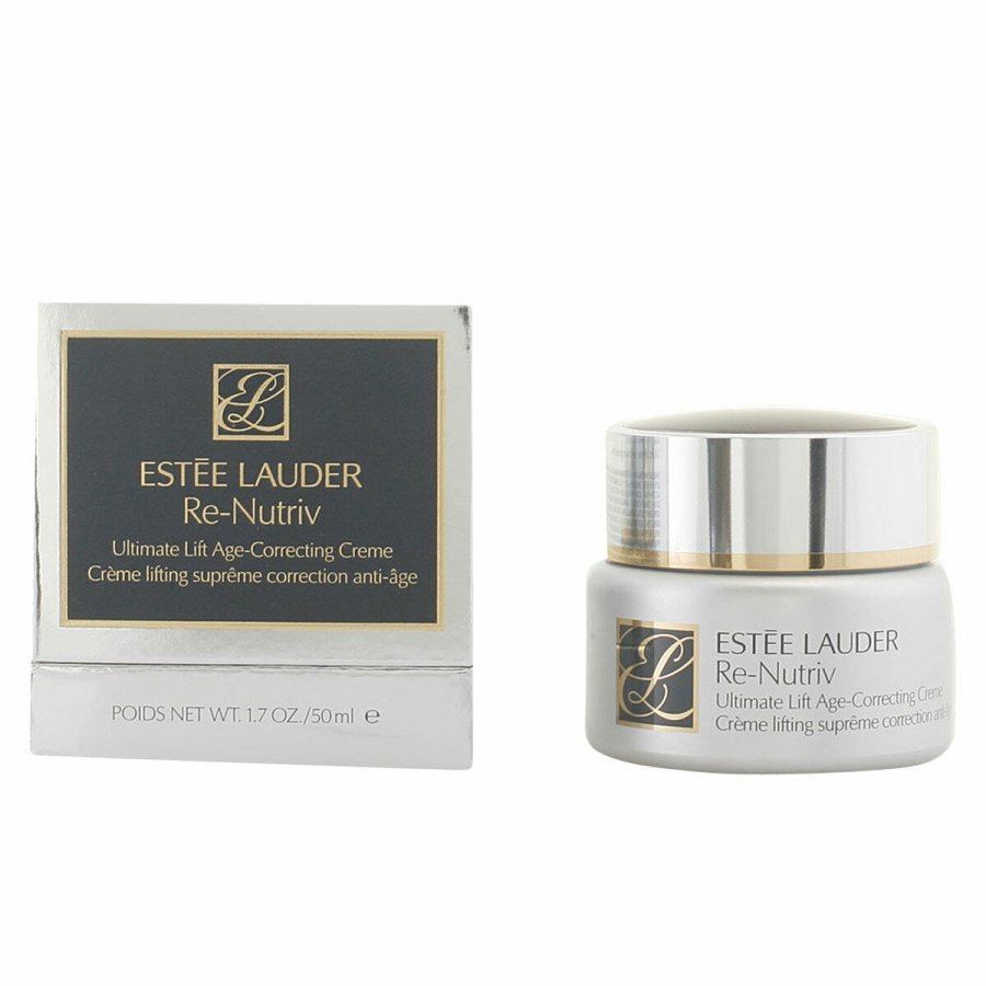 Ansigtscreme Estee Lauder Re-Nutriv Ultimate Lift Reafirmante (50 ml) image