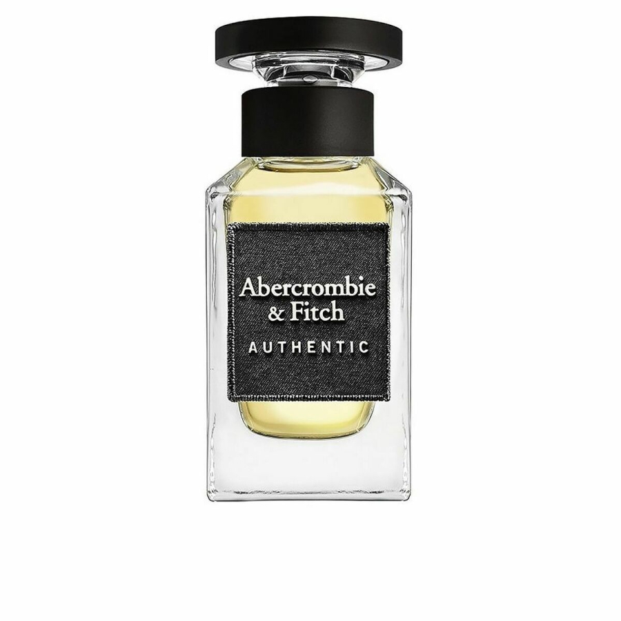 Herreparfume Abercrombie & Fitch EDT Authentic 50 ml image