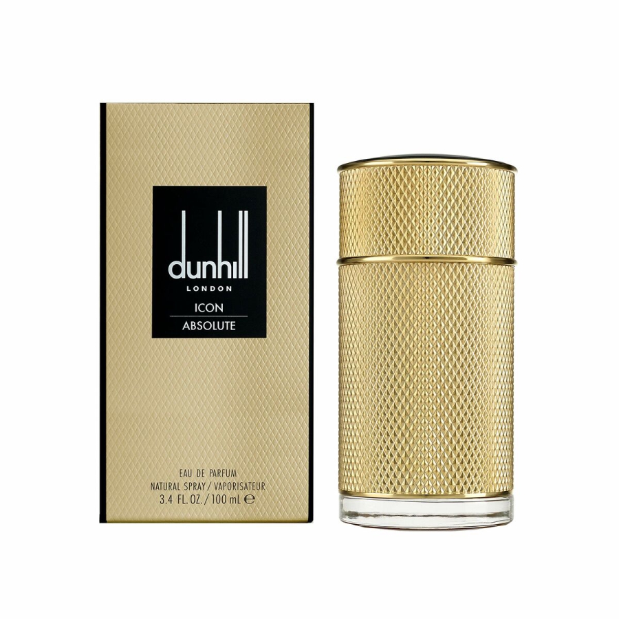 Herreparfume EDP Dunhill Icon Absolute (100 ml) image