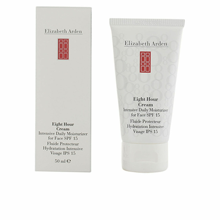 Ansigtscreme Elizabeth Arden Eight Hour SPF15 (50 ml) image