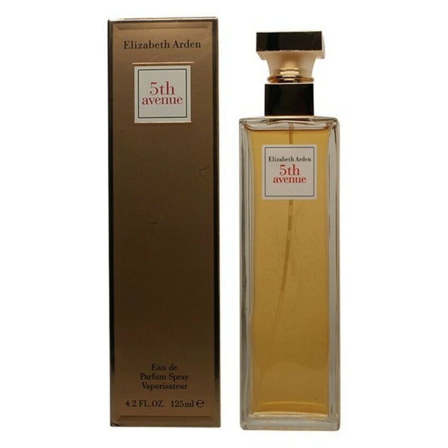 Dameparfume Elizabeth Arden EDP 5th Avenue 125 ml image