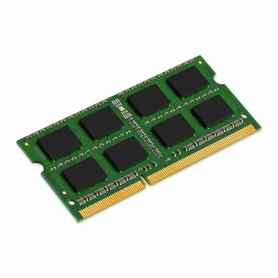 RAM-hukommelse Kingston KVR16LS11/8 8 GB 1600 mHz image