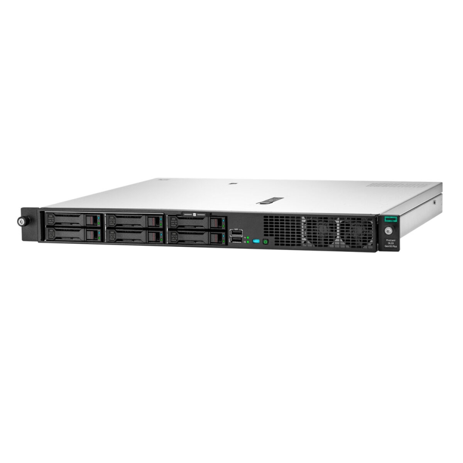 Server HPE P66395-421 16 GB RAM image