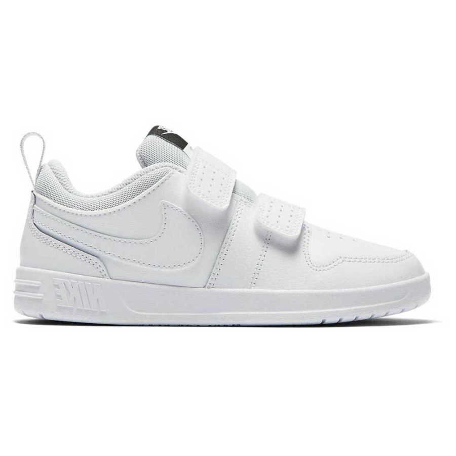 Sportssko til børn Nike PICO 5 TDV AR4162 100 image