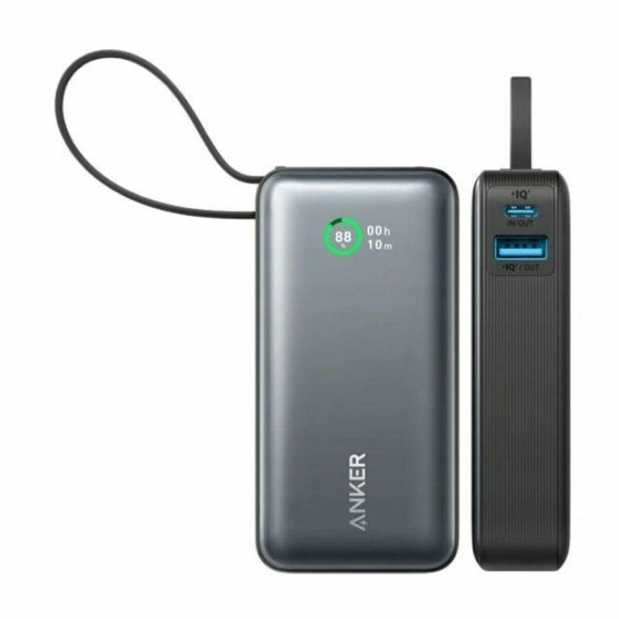 Powerbank Anker 545 Multifarvet image