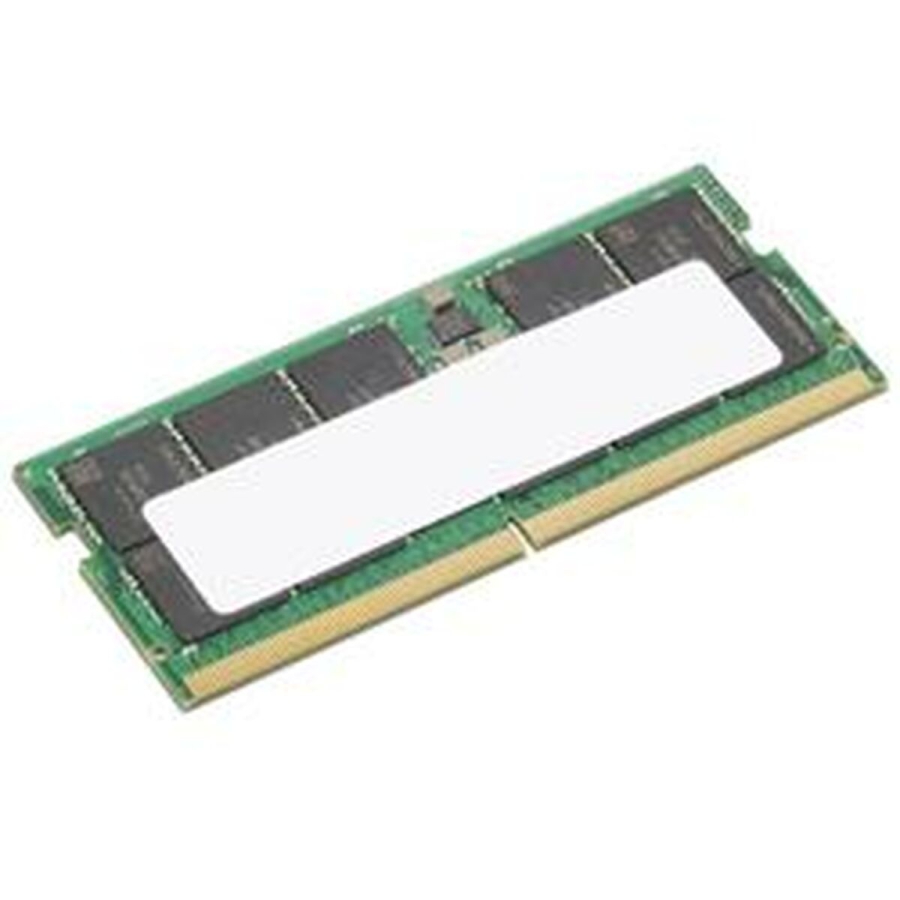 RAM-hukommelse Lenovo 4X71K08910 32 GB DDR5 image