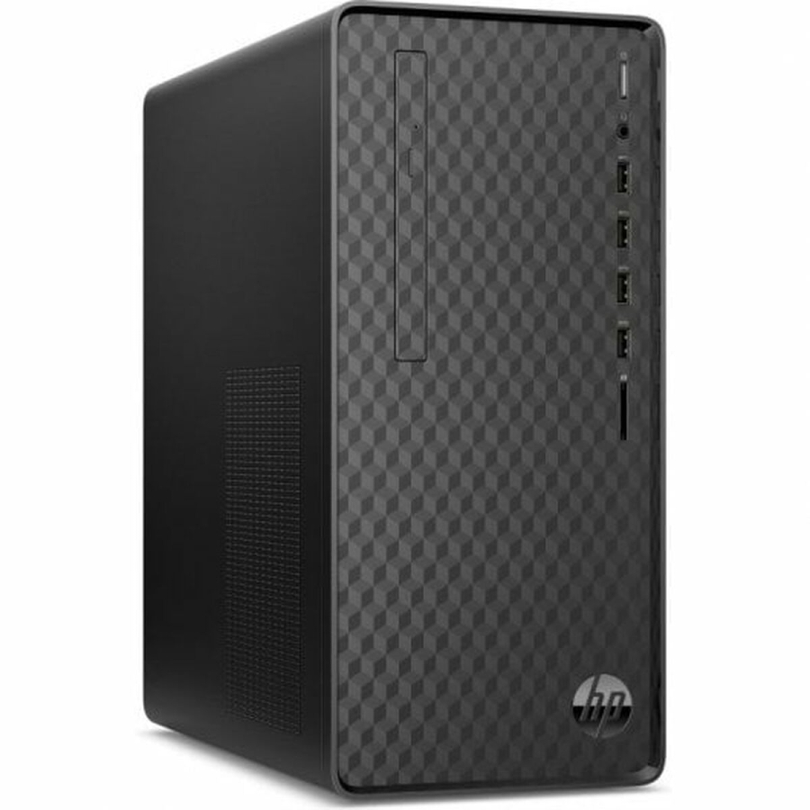 Desktop pc HP M01-F2052ns Intel Core i5-1240 16 GB RAM 512 GB SSD image