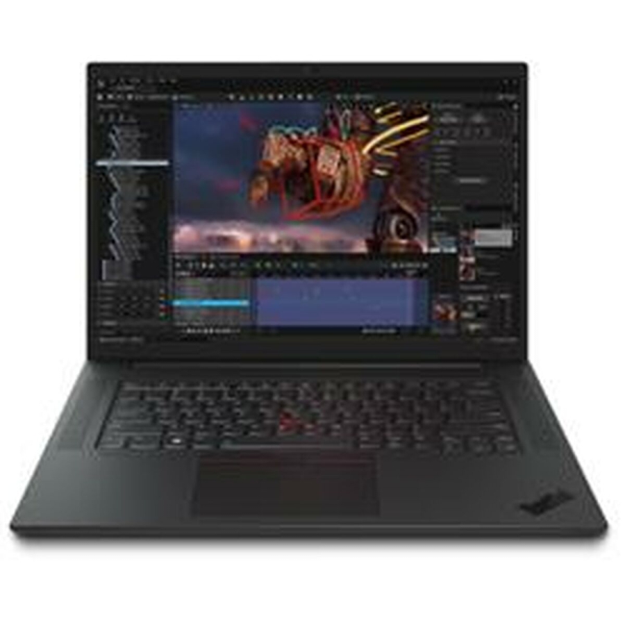 Bærbar computer Lenovo 21FV002RSP 16