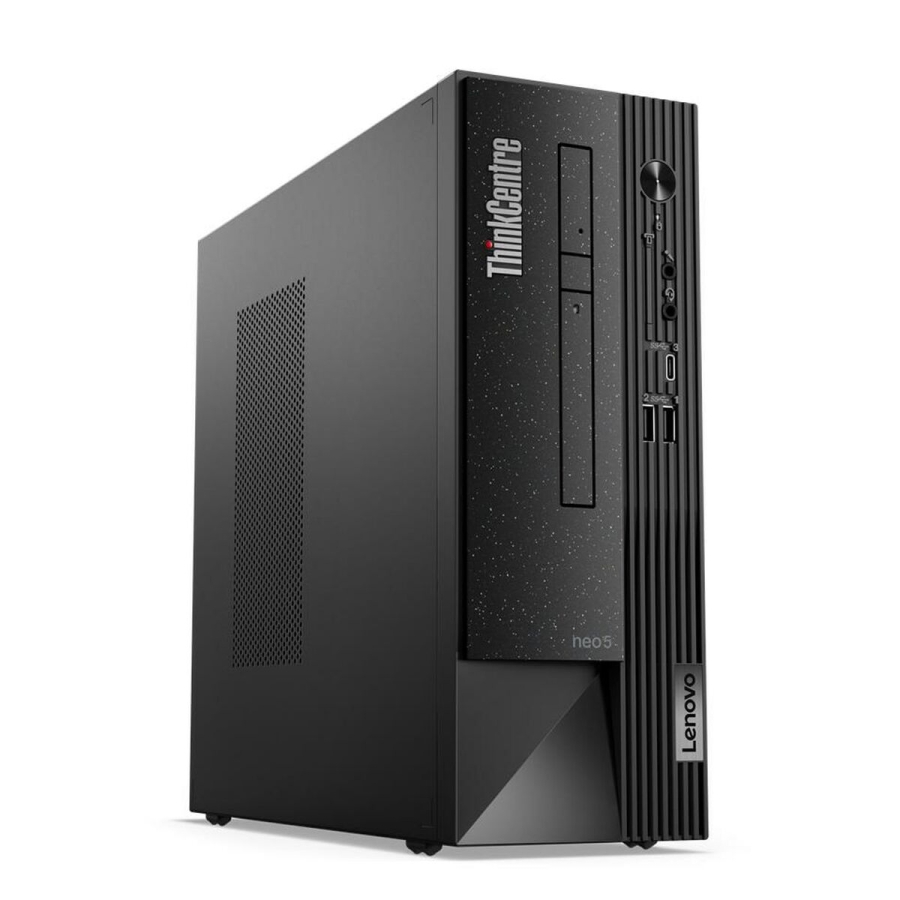 Desktop pc Lenovo 12JF0025PB Intel Core i5-13400 16 GB RAM 512 GB SSD image