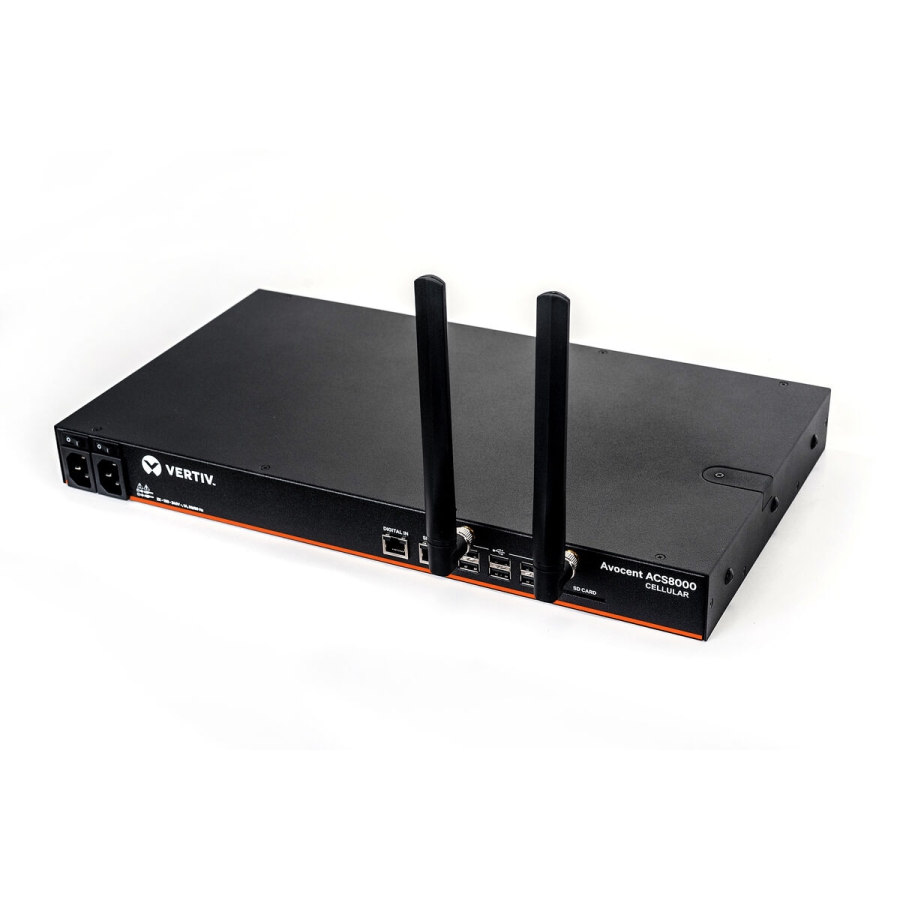 Server Vertiv ACS8032-EU-DAC-400 image