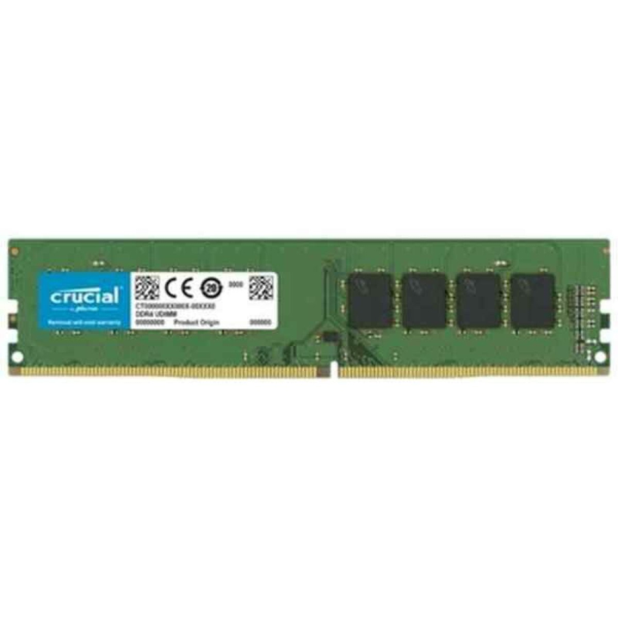 RAM-hukommelse Crucial CT8G4DFRA32A 8 GB DDR4 image