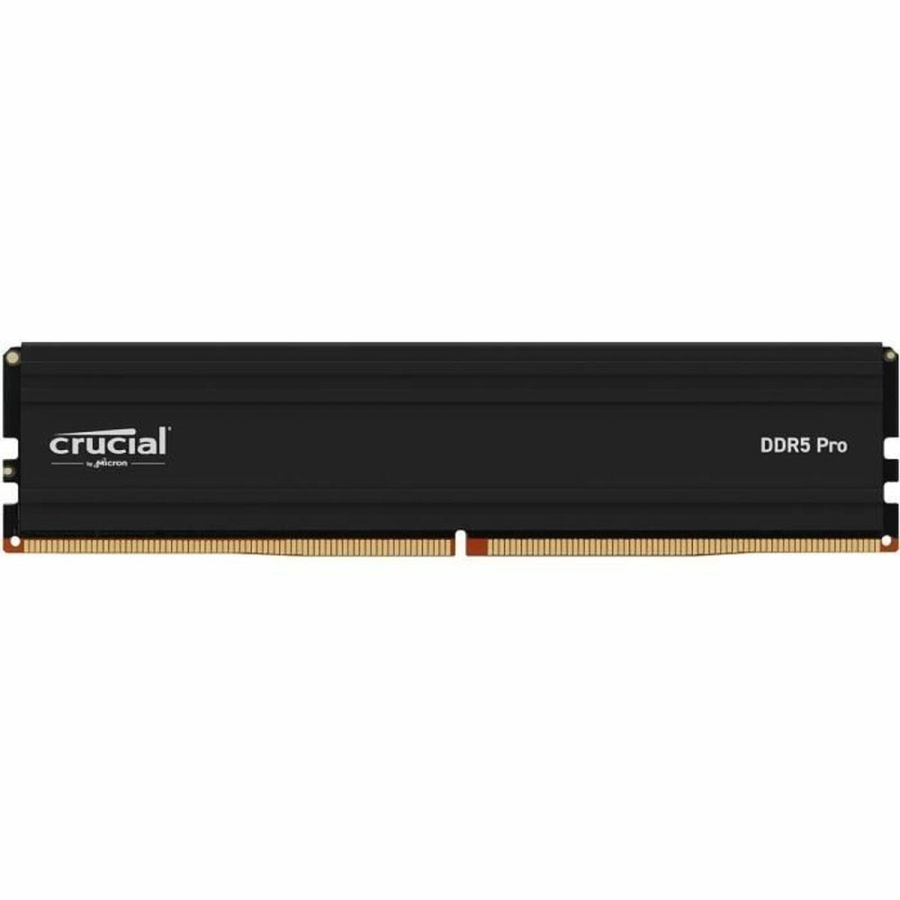 RAM-hukommelse Crucial 16 GB image