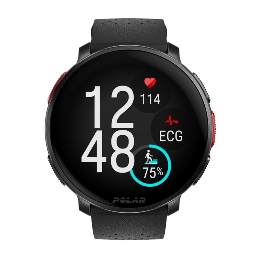 Smartwatch Polar VANTAGE V3 image