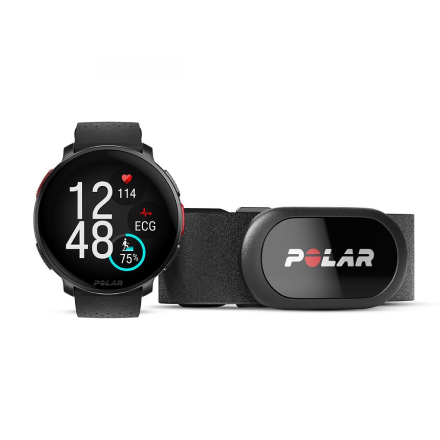Smartwatch Polar VANTAGE V3 image