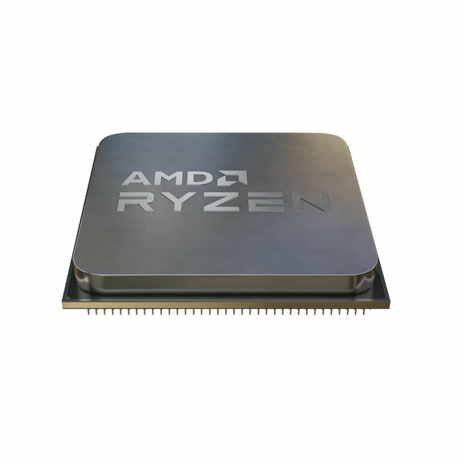 Processor AMD 4600G image