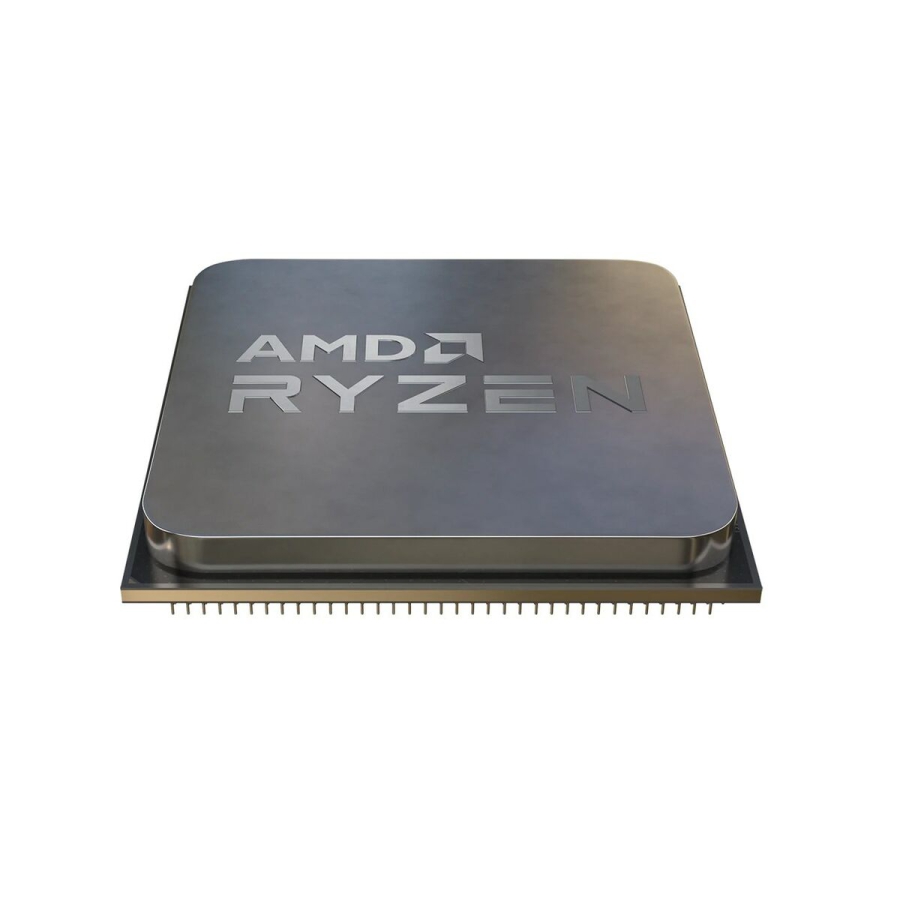 Processor AMD Ryzen 3 3600 64 bits AMD AM4 image