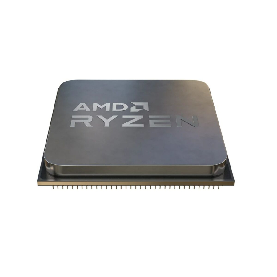 Processor AMD Ryzen 7 8700G AMD AM5 image