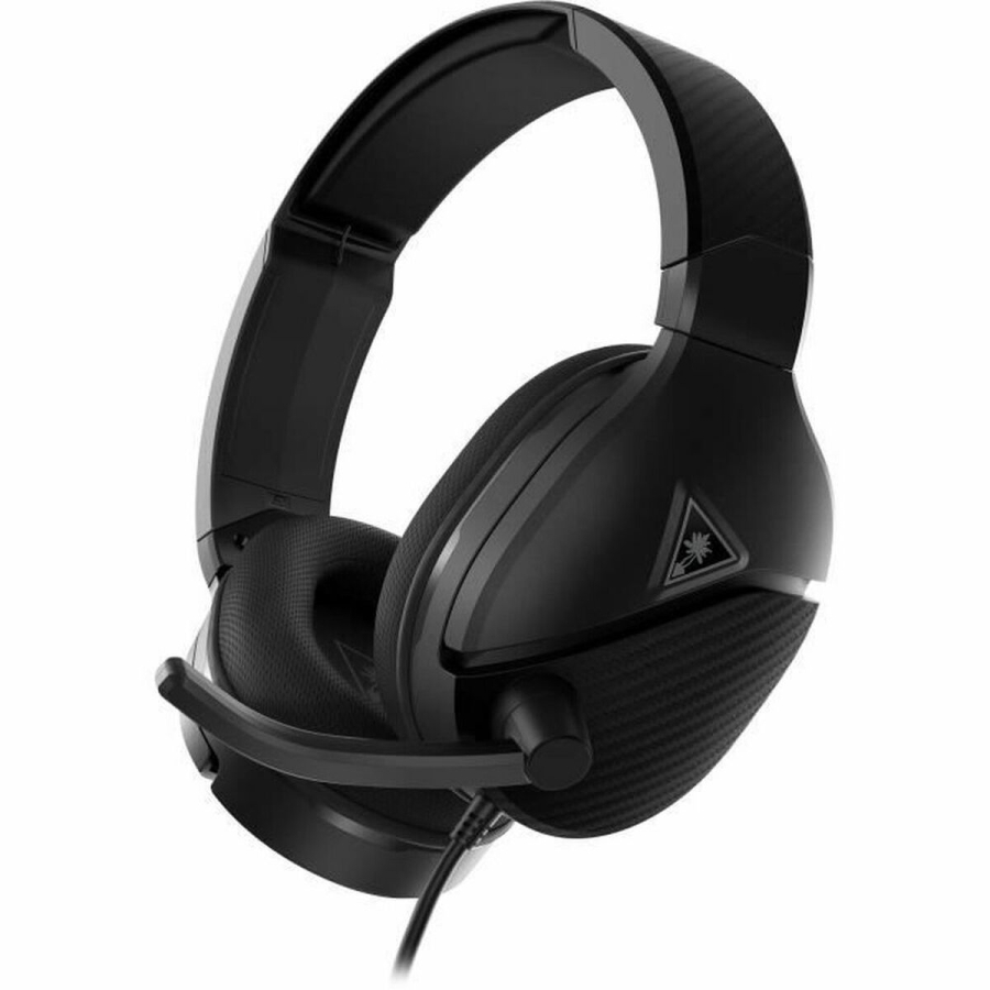 Hovedtelefoner med mikrofon Turtle Beach Recon 200 Gen 2 Gaming Sort image