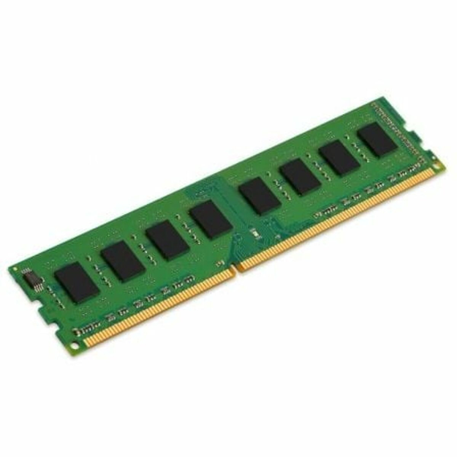 RAM-hukommelse Kingston KVR16N11/8 8 GB DDR3 1600 mHz CL11 image