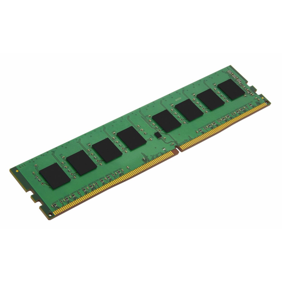 RAM-hukommelse Kingston KVR32N22S8/16 16 GB DDR4 3200 MHz CL22 image