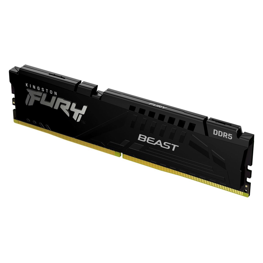 RAM-hukommelse Kingston KF552C36BBE-16 16 GB image