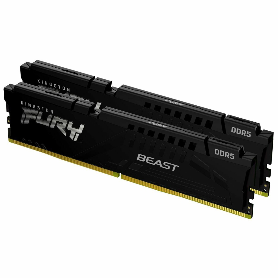 RAM-hukommelse Kingston KF560C36BBEK2-16 DDR5 image