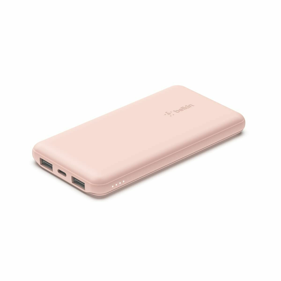Powerbank Belkin BPB011BTRG Rosenguld 10000 mAh image
