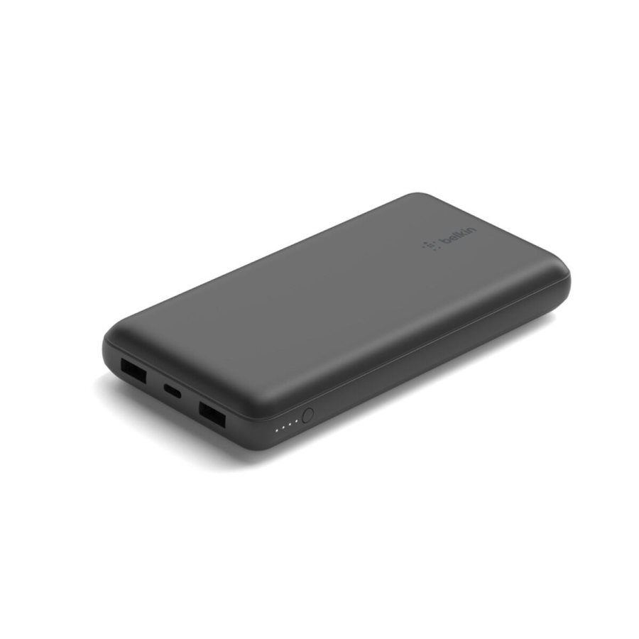 Powerbank Belkin BPB012btBK 20000 MAH image