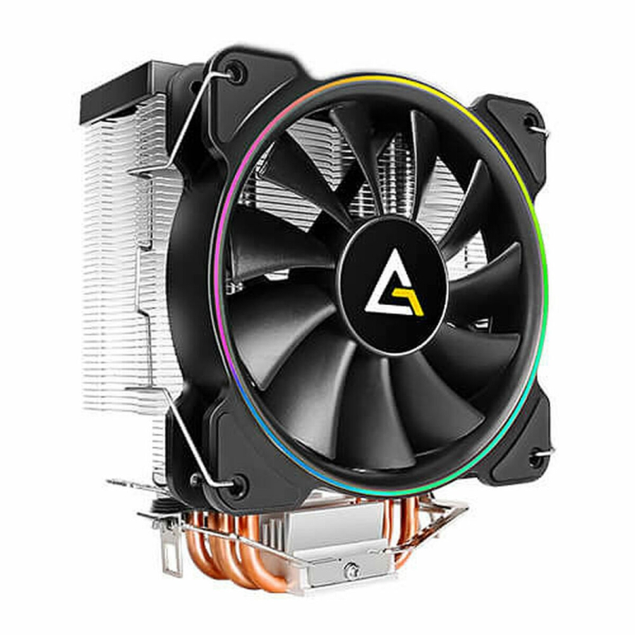 Boxventilator Antec A400 RGB image