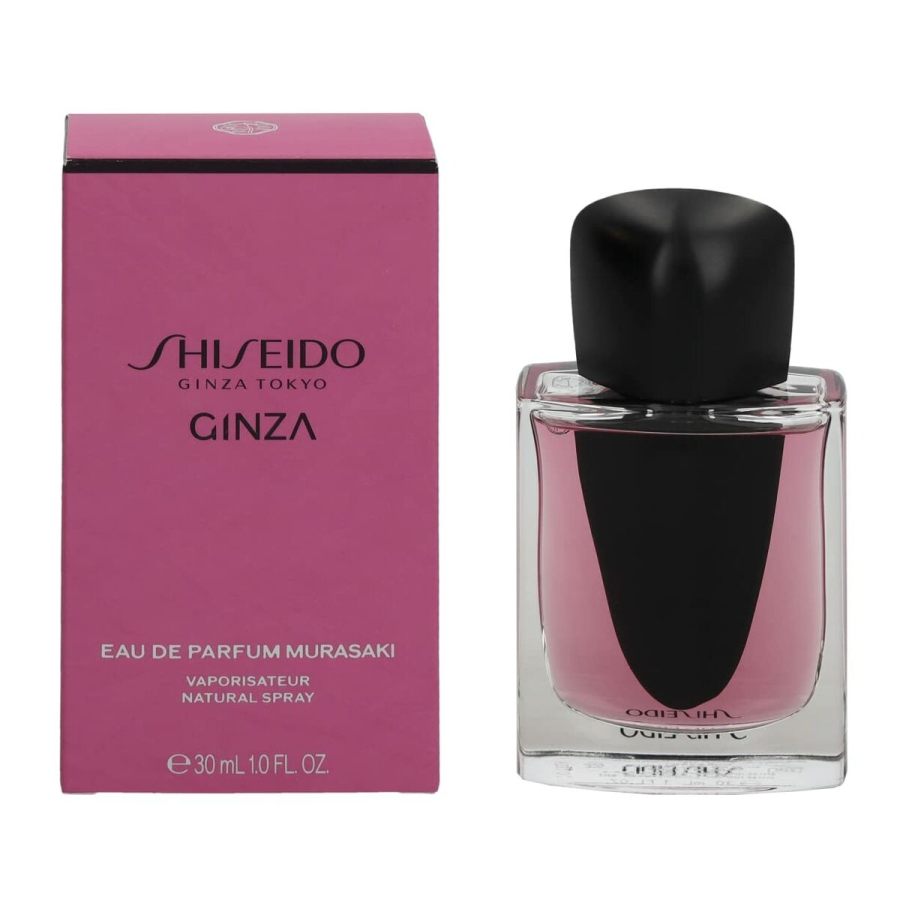 Dameparfume Shiseido GINZA EDP EDP 30 ml image