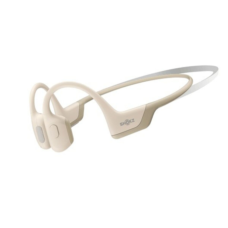 Bluetooth sportsheadset Shokz S811-MN-BG                      Beige image