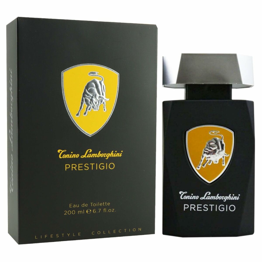 Herreparfume Tonino Lamborghini Prestigio EDT 200 ml image