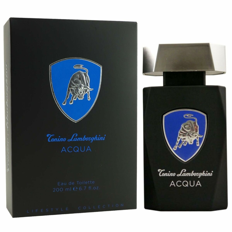 Herreparfume Tonino Lamborghini Acqua EDT 200 ml image