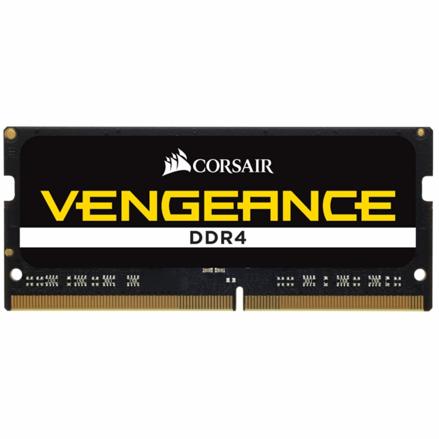 RAM-hukommelse Corsair CMSX8GX4M1A3200C22 3200 MHz CL22 8 GB image