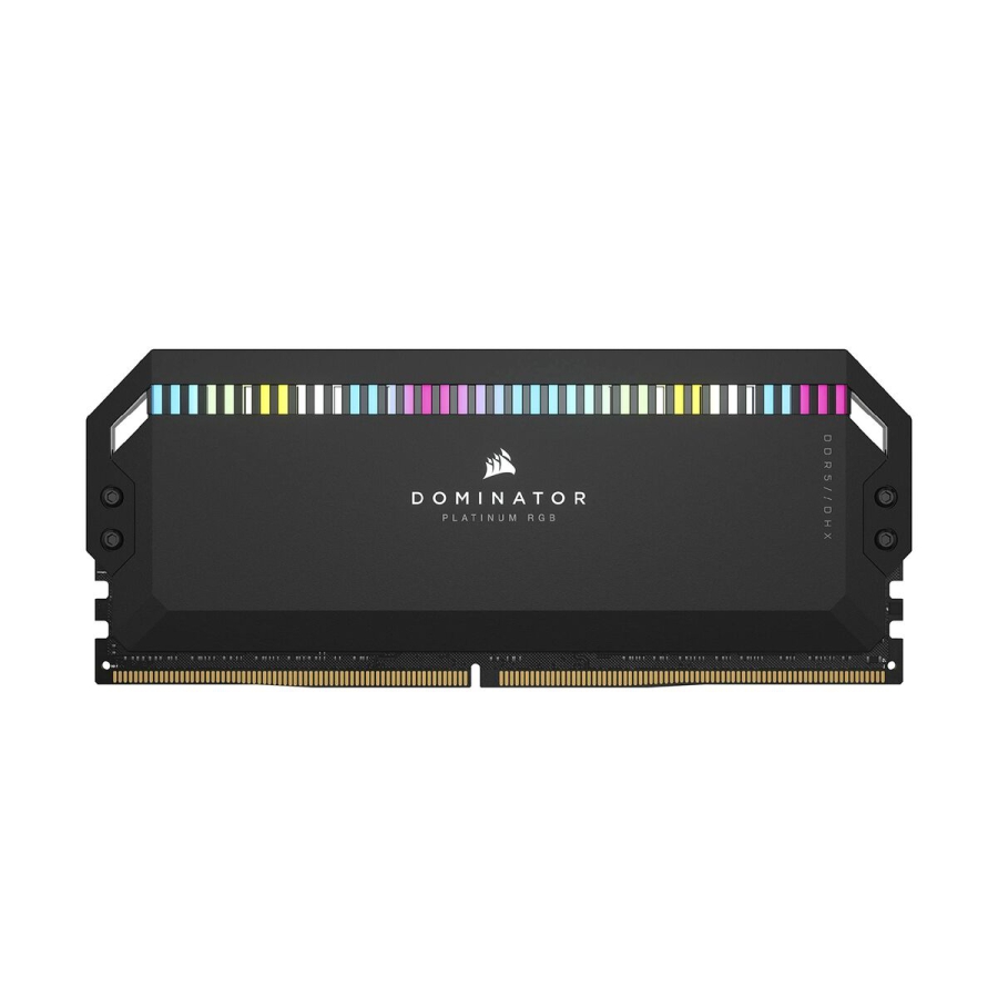 RAM-hukommelse Corsair CMT32GX5M2B5200C40 DDR5 SDRAM DDR5 32 GB CL40 image