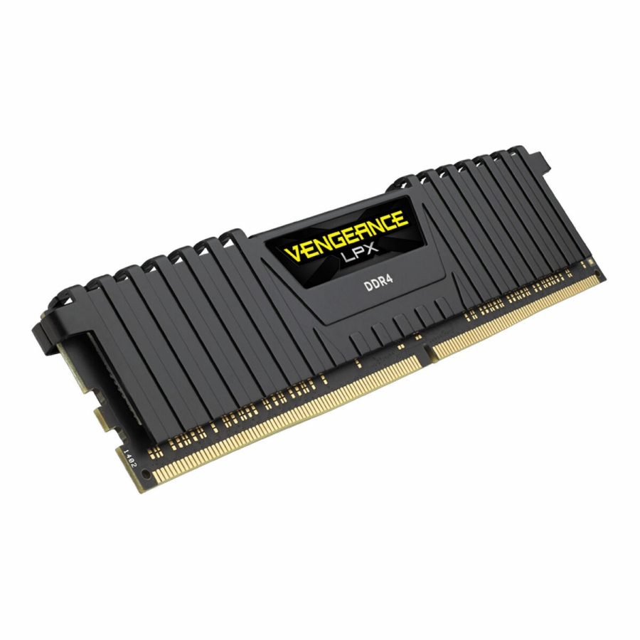 RAM-hukommelse Corsair CMK16GX4M2B3000C15 DDR4 8 GB 16 GB image