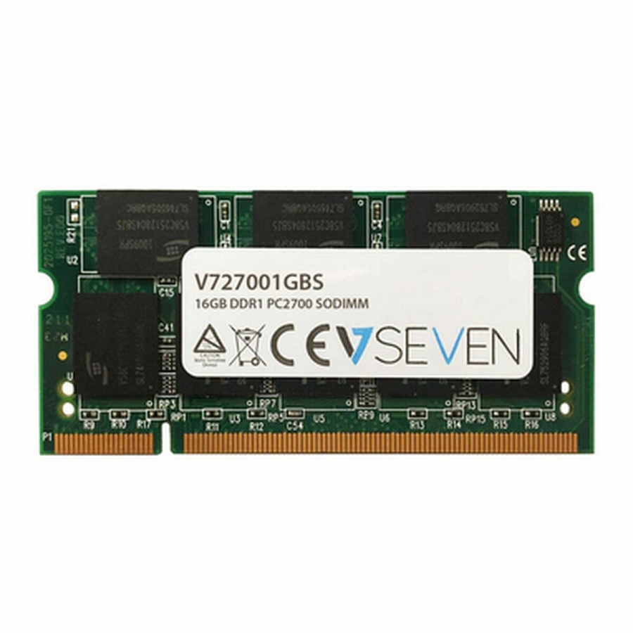 RAM-hukommelse V7 V727001GBS           1 GB DDR image