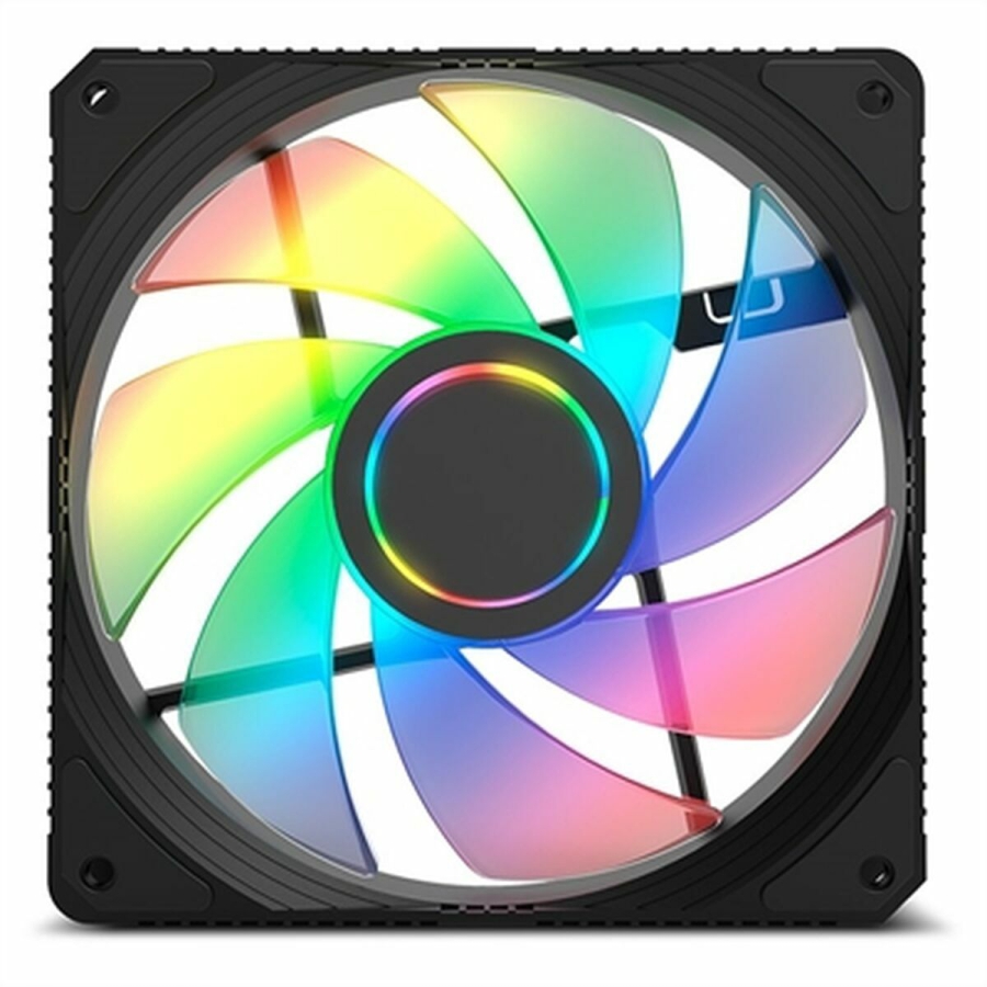 Boxventilator Nox M-FAN Ø 12 cm (1 enheder) image