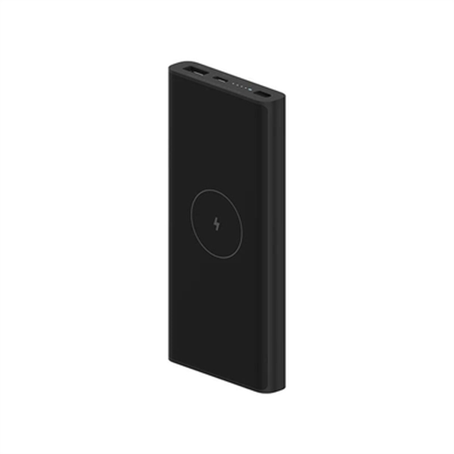 Powerbank Xiaomi WPB15PDZM 10000 mAh Hvid Sort image