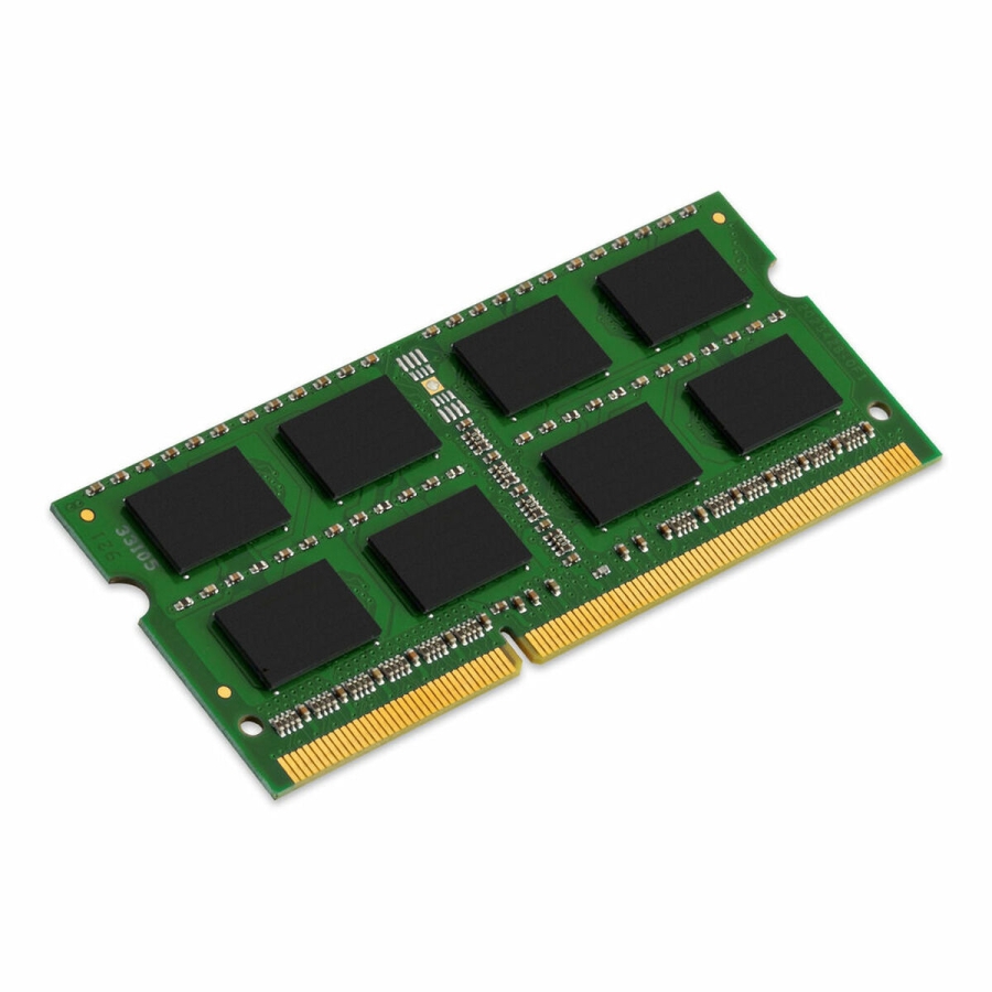 RAM-hukommelse Kingston KCP3L16SD8/8 CL11 8 GB PC3-12800 DDR3 SDRAM image