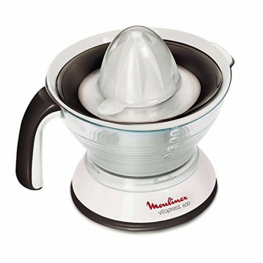 Elektrisk juicer Moulinex Vitapress 0,6 L 25W 0,6 L image