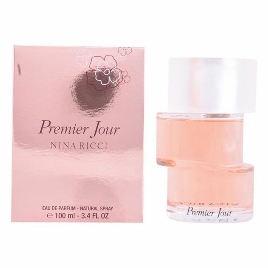 Dameparfume Nina Ricci EDP 100 ml Premier Jour image