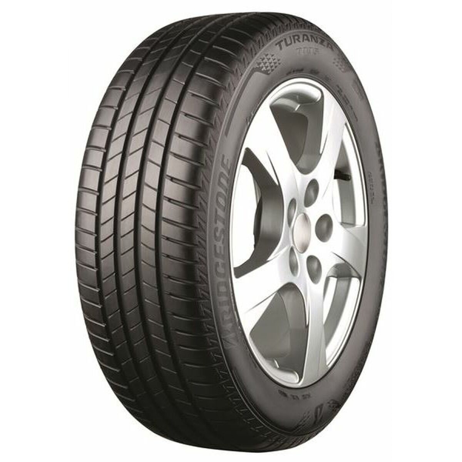 Bildæk Bridgestone T005 TURANZA 195/55VR16 image