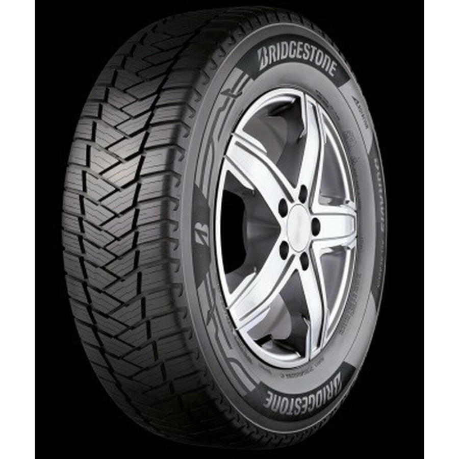 Bildæk Bridgestone DURAVIS ALL SEASON 215/65R15C image