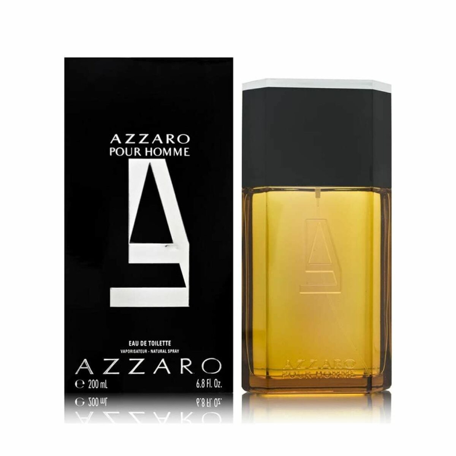 Herreparfume Azzaro Pour Homme EDT 200 ml image