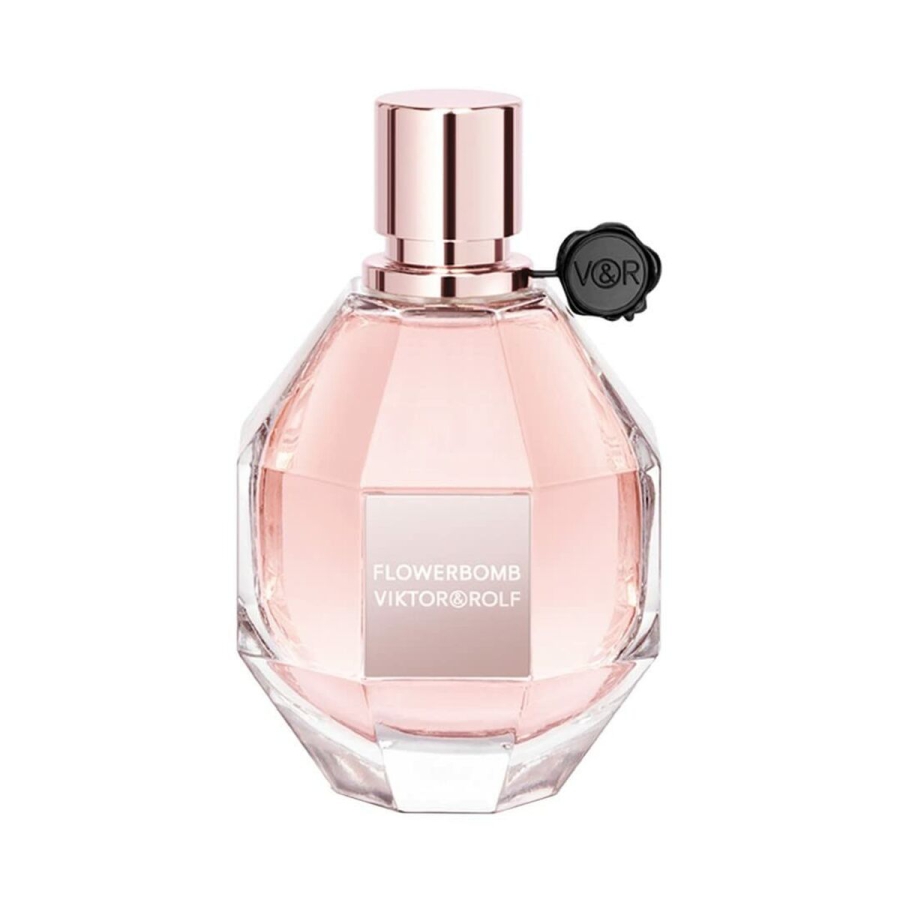 Dameparfume Viktor & Rolf Flowerbomb EDP Flowerbomb image