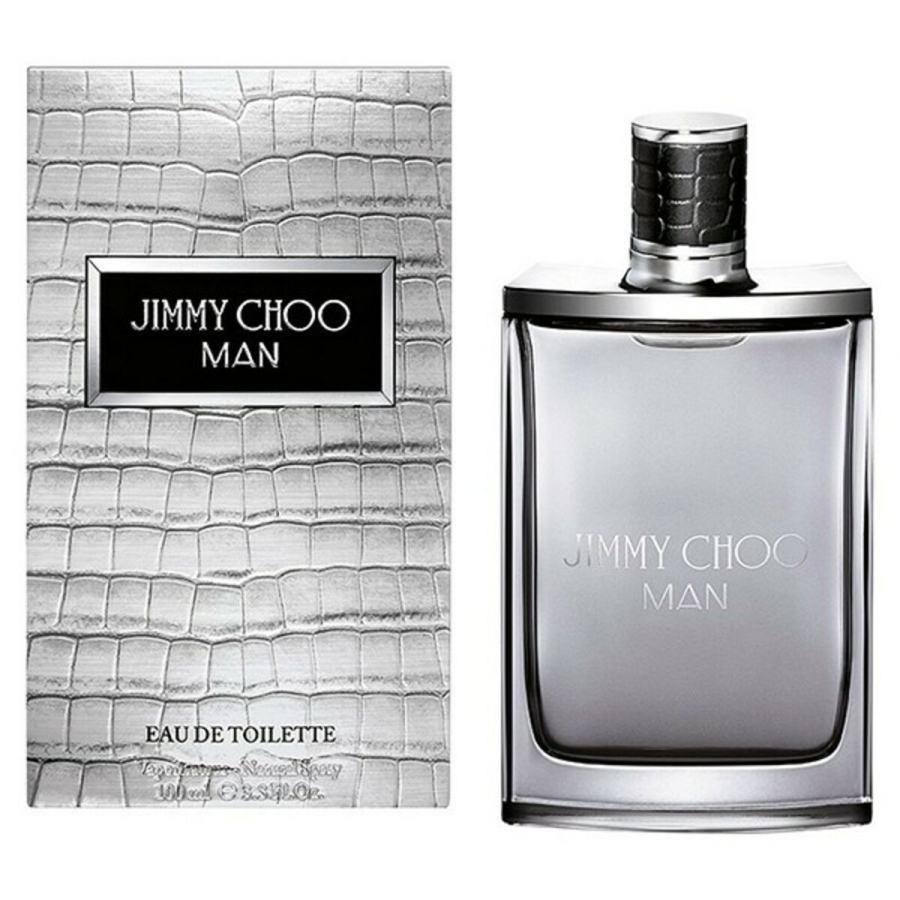 Herreparfume Jimmy Choo Man EDT image