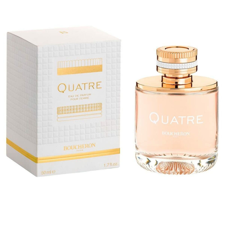 Dameparfume Boucheron EDP Quatre 50 ml image