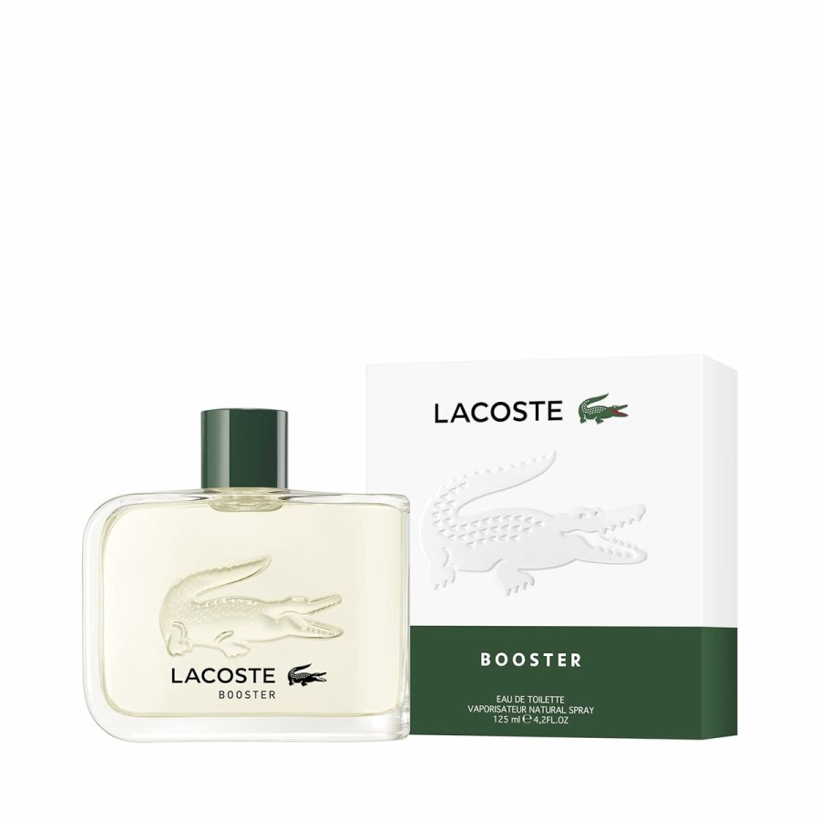 Herreparfume Lacoste Booster EDT 125 ml image